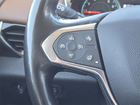 Used 2019 Chevrolet Traverse High Country image 23