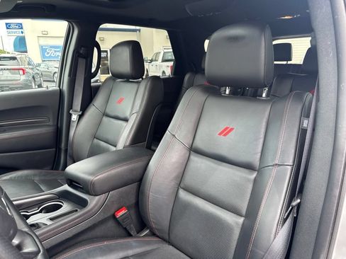Used 2023 Dodge Durango R/T RWD image 19