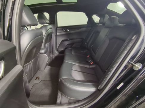 Used 2023 Kia K5 GT-Line FWD image 21