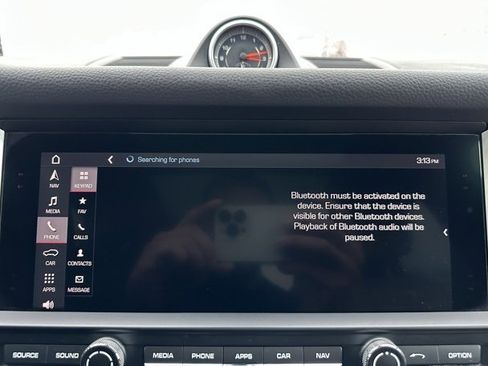 Used 2019 Porsche Macan S image 22