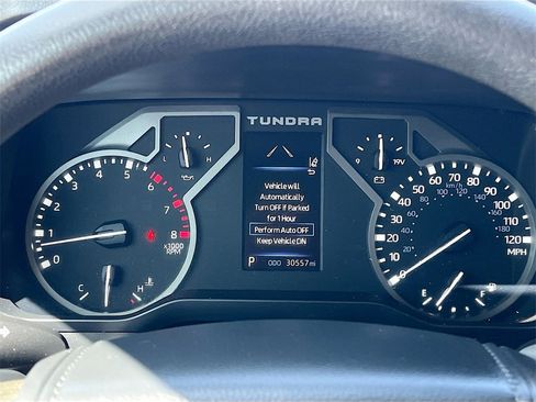 Used 2024 Toyota Tundra SR5 image 12