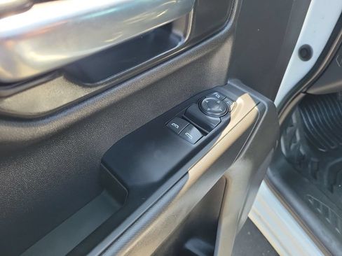 Used 2022 Chevrolet Silverado 1500 W/T RWD image 20