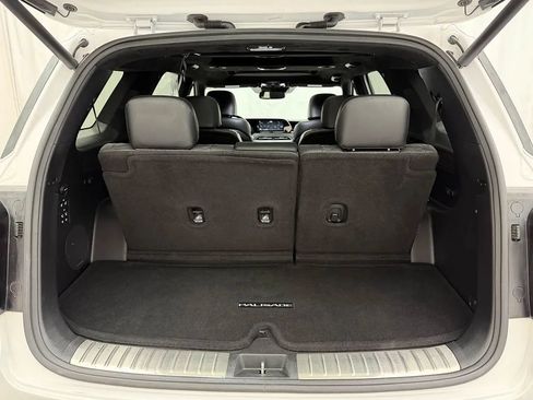 Used 2021 Hyundai Palisade Calligraphy w/ Cargo Package AWD/4WD image 36