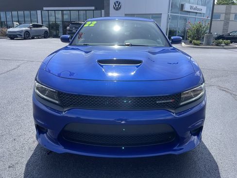 Used 2022 Dodge Charger GT RWD image 2