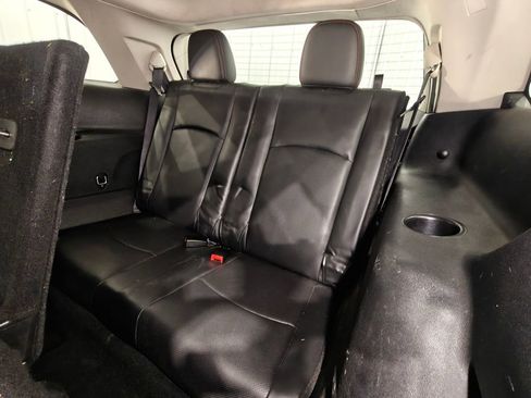Used 2019 Dodge Journey GT AWD/4WD image 24