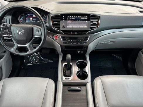 Used 2020 Honda Pilot EX-L image 12