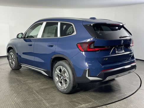 New 2026 BMW X1 xDrive28i w/ Technology Package image 6