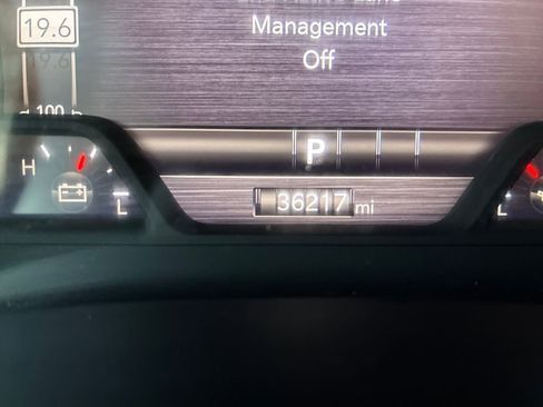 Used 2025 RAM 1500 Big Horn image 17