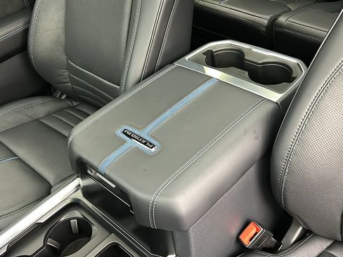 Used 2026 Ford F450 Platinum image 27