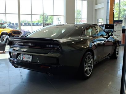 New 2026 Dodge Charger Scat Pack