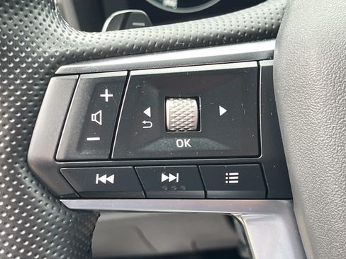 Used 2024 Mitsubishi Outlander Ralliart AWD/4WD image 26
