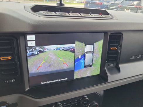 Used 2023 Ford Bronco Badlands AWD/4WD image 27
