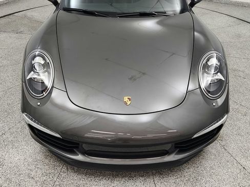 Used 2013 Porsche 911 Carrera 4S AWD/4WD image 12