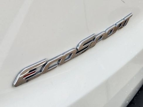 Used 2021 Ford EcoSport Titanium FWD image 12
