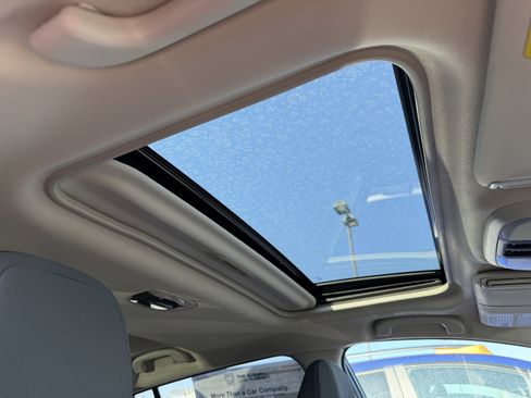 New 2026 Subaru Crosstrek 2.0i Premium image 25