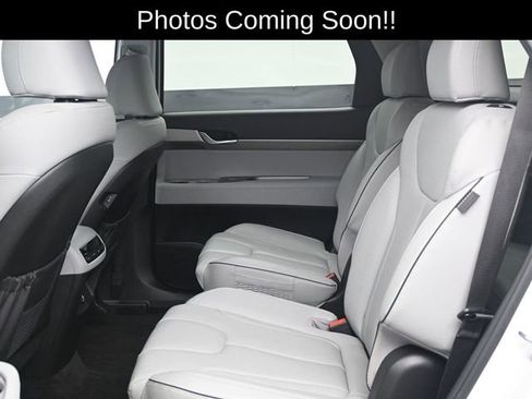 Used 2025 Hyundai Palisade SEL AWD/4WD image 5