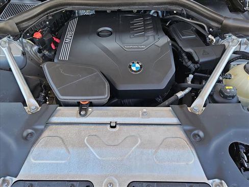 Used 2020 BMW X3 sDrive30i w/ Driving Assistance Package image 22