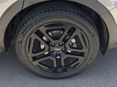 Used 2024 Kia Telluride SX Prestige X-Line AWD/4WD image 7