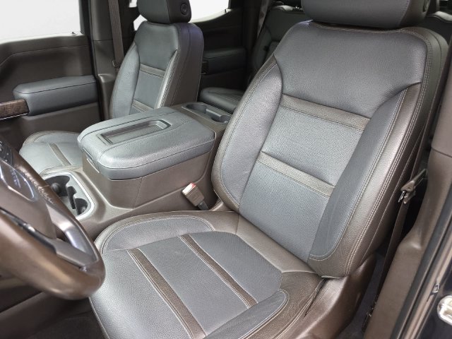 Used 2020 GMC Sierra 1500 Denali w/ Denali Ultimate Package AWD/4WD image 15
