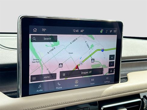 Used 2023 Lincoln Aviator Reserve w/ Elements Package Plus image 13