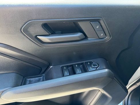 Used 2024 Chevrolet Colorado Trail Boss w/ LPO, Skid Plate Package AWD/4WD image 12