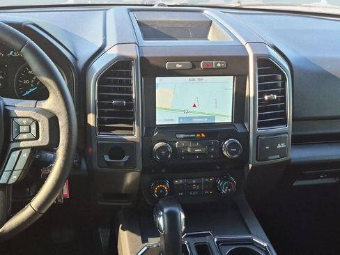 Used 2019 Ford F150 XLT w/ Equipment Group 302A Luxury RWD image 17
