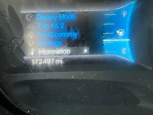 Used 2011 Ford Edge Limited AWD/4WD image 10