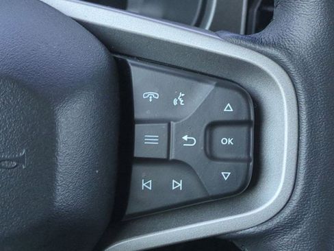 Used 2024 Ford Bronco Wildtrak image 25