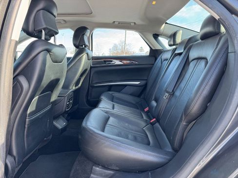 Used 2015 Lincoln MKZ 4dr Sdn FWD w/ Equipment Group 102A Reserve image 16