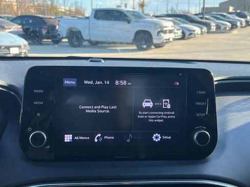 Used 2021 Hyundai Santa Fe SEL w/ Convenience Package image 26