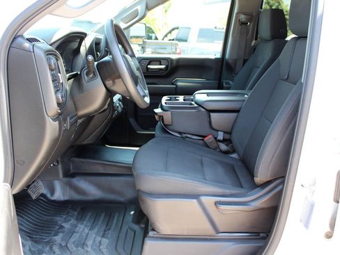 Used 2024 Chevrolet Silverado 3500 W/T w/ WT Convenience Package AWD/4WD image 13