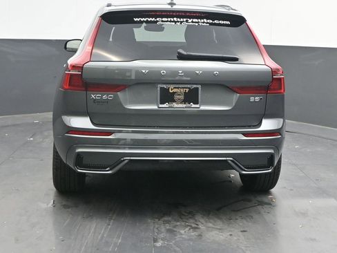 New 2026 Volvo XC60 B5 Core image 6