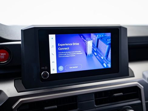 Used 2025 Toyota 4Runner TRD Sport image 30