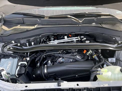 New 2026 Ford Explorer ST-Line RWD image 10