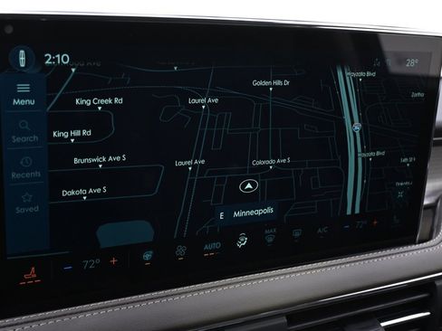 New 2026 Lincoln Corsair Premiere image 27