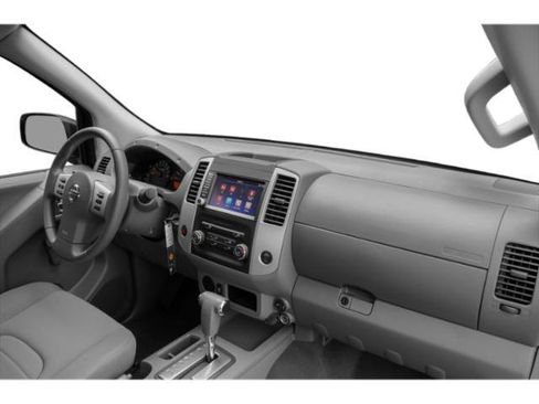 Used 2019 Nissan Frontier S RWD image 18