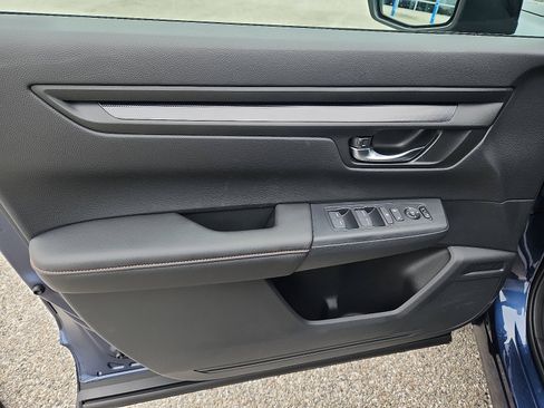 New 2026 Honda CR-V TrailSport image 8