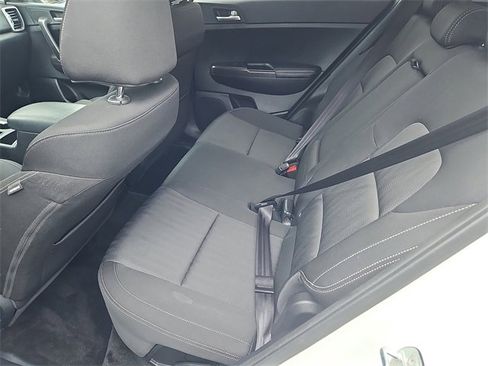 Used 2017 Kia Sportage LX image 26