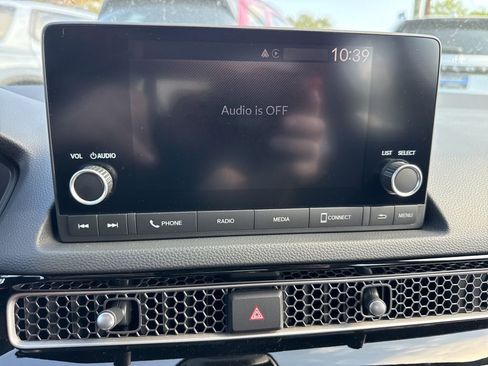 New 2026 Honda Civic LX image 28