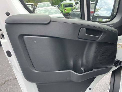 New 2024 RAM ProMaster 1500 w/ Safety Group image 23