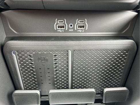 New 2026 RAM 1500 Big Horn AWD/4WD image 29