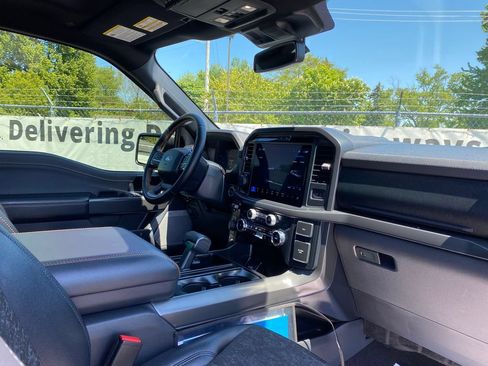 Used 2025 Ford F150 Tremor w/ Tow/Haul Package AWD/4WD image 20