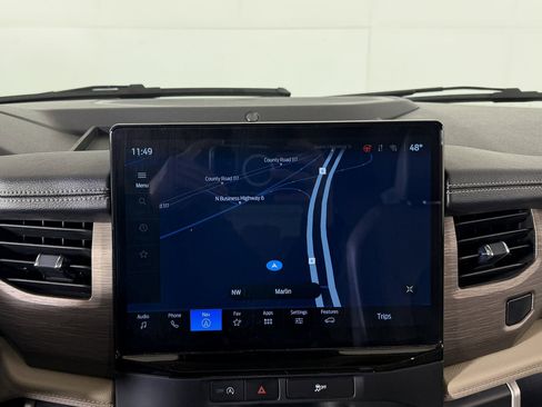 Used 2024 Ford Expedition Max Limited image 14