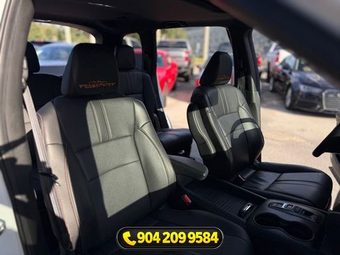 Used 2022 Honda Passport TrailSport image 32
