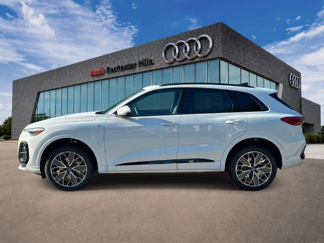 New 2026 Audi Q5 Premium Plus AWD/4WD image 2