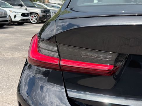 New 2026 BMW M340i RWD image 10