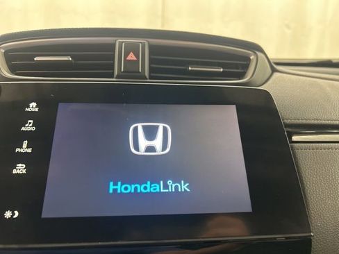 Used 2021 Honda CR-V EX-L image 13