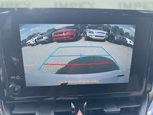 Used 2024 Toyota Corolla LE image 18