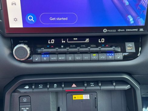 Used 2023 Toyota Sequoia TRD Pro AWD/4WD image 29