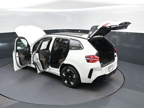 New 2026 BMW X3 xDrive30 w/ Premium Package AWD/4WD image 48